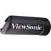 ViewSonic PJ-CM-001 Cable Management Cover (Black) (PJ-CM-001)