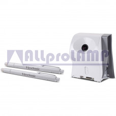 ViewSonic PJ-PEN-003 Pen Kit (White)( PJ-PEN-003)