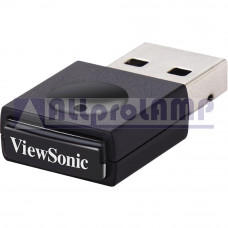 ViewSonic PJ-WPD-200 USB Wireless Adapter (PJ-WPD-200)