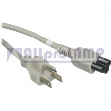NEC Replacement Power Cord (PWRCRD-NP40)