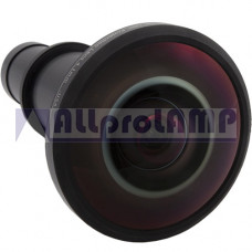 Объектив для проектора Barco Hemispherical Lens up to WUXGA (1­19036) (R9801206)