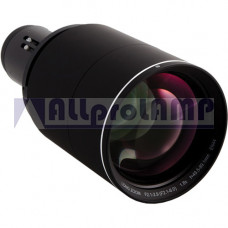 Объектив для проектора Barco High Resolution Long Throw Zoom Lens (EN44) (R9801211)