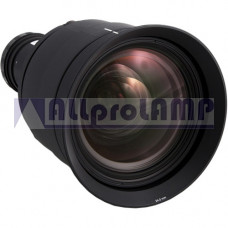 Объектив для проектора Barco Wide Angle Fixed Lens (EN15) (R9801225)
