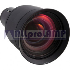 Объектив для проектора Barco Wide Angle Zoom 1.24-1.6:1 WUXGA Lens (EN13) (R9801228)