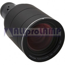 Объектив для проектора Barco Wide Angle Zoom 1.12-1.58:1 WUXGA Lens (EN43) (R9801230)
