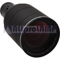Объектив для проектора Barco Wide Angle Zoom Lens (NV43) (R9801286)