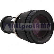 Объектив для проектора Barco Long Throw Zoom 2.5-3.9:1 WUXGA Lens (EN54) (R9801312)