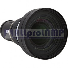 Объектив для проектора Barco Super Wide Zoom 0.80 - 1.08:1 WUXGA Lens (EN55) (R9801314)