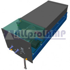 Barco Laser Cooler Module 1000W Requires R9801769 (R9801560)