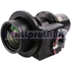 Объектив для проектора Barco G Lens for Barco PGWX-62L and PGWU-62L 1-Chip Projectors (0.75-0.95:1) (R9832781)