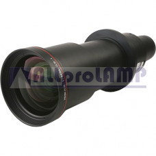 Объектив для проектора Barco XLD Short Throw Lens (0.8:1 at 2K, 0.72:1 at 4K) (R9852945)