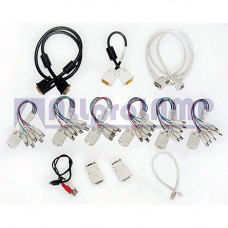 Barco Switcher Cable Kit (R9871028)
