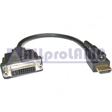 Barco HDMI to DVI Converter f/ CLM-HD6 (R9899728)