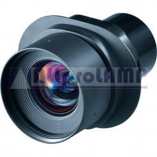 Объектив для проектора Hitachi SL-712 Standard Throw Motorized 1.5x Zoom Lens for CP-WU8700W Projector (SL-712)
