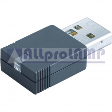 Hitachi USBWL11N Wireless USB Key (USBWL11N)