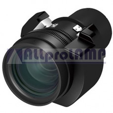 Объектив для проектора Epson ELPLM15 Middle-Throw Zoom Lens #2 (V12H004M0F)