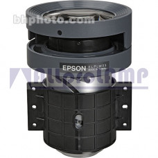 Объектив для проектора Epson Wide Zoom Projection Lens V12H004W03 for Epson PowerLite 7850p, 7850pNL, 7900p, 7800p, 7800pNL and EMP 7900 Multimedia Projectors (V12H004W03)