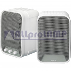 Epson ELPSP02 Active Speakers (V12H467020)