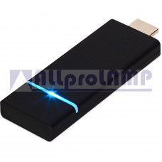 ViewSonic ViewConnect Wireless Display Adapter (2.4 GHz) (VC10)