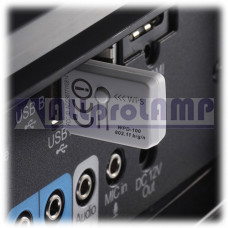 ViewSonic USB Wireless Adapter (WPD-100)