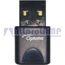 Optoma Wireless USB Adapter for Select Optoma Projectors (WUSB)